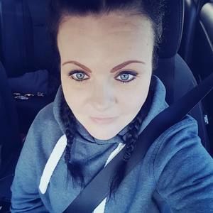 Meet your Posher, Robyn